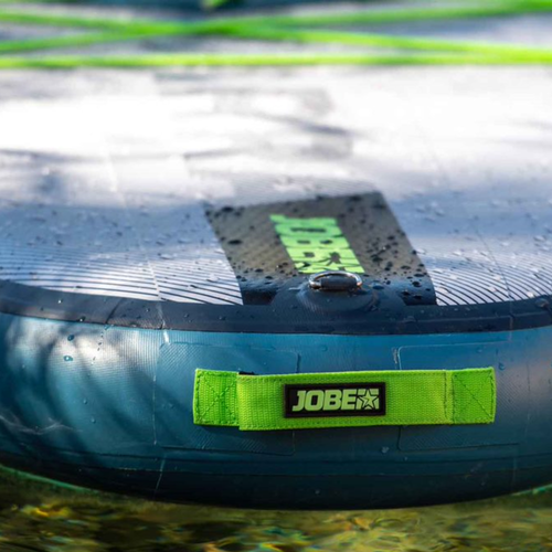 SUP lenta JOBE Aero Yarra 10'6" žalia 486421002