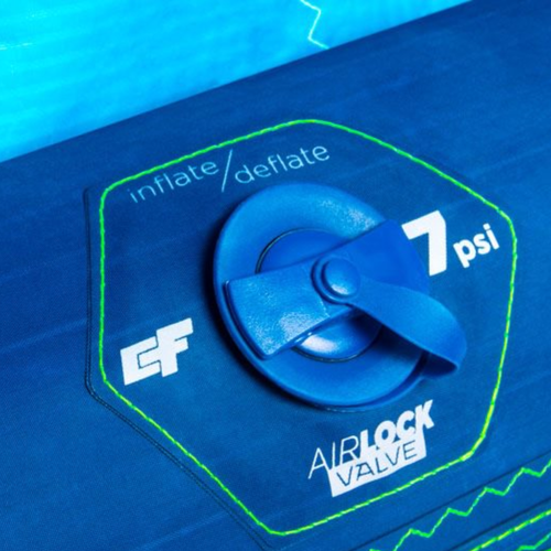 CrazyFly Infinity aitvaras mėlynas T001-0113