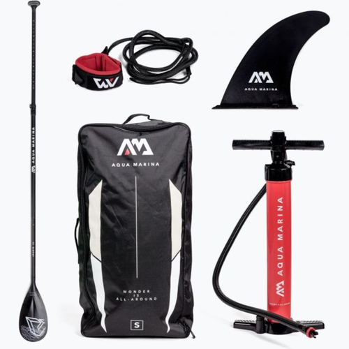 Aqua Marina Breeze 3,0 m žalia SUP lenta BT-21BRP