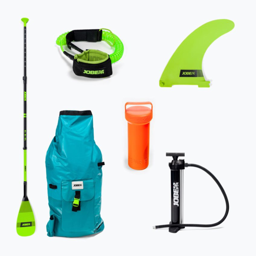 SUP lenta JOBE Aero Yarra 10'6" mėlyna 486422001