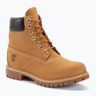 Vyriški Timberland Premium 6 colių kviečių nubuko trekkinginiai batai