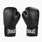 Everlast Spark vyriškos bokso pirštinės juodos EV2150