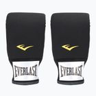 Instrumentinės bokso pirštinės Everlast Heavy Bag black