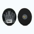 Treniruočių diskai Everlast Basic PU 2 vnt. grey