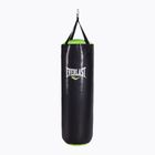 Treniruočių maišas Everlast Unfilled Everstrike Heavy black/green