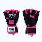 Everlast moteriškos gelinės vidinės pirštinės juodos EV4355