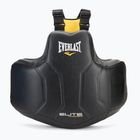 Vyriška kūno apsauga Everlast ELITE Body Protector black