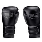 Everlast Power Lock 2 Premium bokso pirštinės juodos EV2272