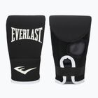 Bokso pirštinės Everlast Heavy Bag black/white/gold