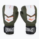 Bokso pirštinės Everlast Prospect 2 green/white