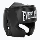 Everlast bokso šalmas 2675 juodas