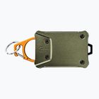 Gerber Defender Tether Compact Pakabinamas retraktorius, žalias 31-003297