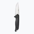 Gerber Moment Fixed Large Drop Point turistinis peilis juodas/sidabrinis 31-003617