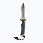 Gerber Ultimate Survival Fiksuotas SE FSG turistinis peilis juodas 30-001830