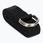 Jogos diržas Gaiam Yoga black