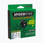 SpiderWire Stealth 8 spiningo pynė raudona 1515680