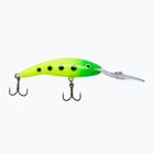 Vobleris Rapala Deep Tail Dancer slimy lime