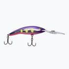 Vobleris Rapala Deep Tail Dancer voodoo haze