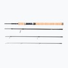 Abu Garcia Rod Venturi 704 Ml Spiningo meškerė - Kelionės