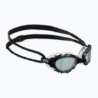 Plaukimo akiniai TYR Nest Pro Nano smoke/ black/ black