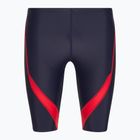 Vyriški plaukimo šortai TYR Alliance Splice navy/red