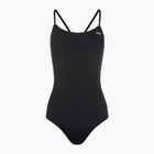 Moteriškas vientisas maudymosi kostiumėlis TYR Solid Cutoutfit black