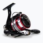 Daiwa Ninja Match juoda 10217-300 plūdinės žvejybos ritė