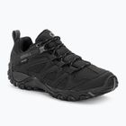 Vyriški turistiniai batai Merrell Claypool Sport GTX black/rock