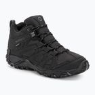 Vyriški žygio batai Merrell Claypool Sport Mid GTX black/rock