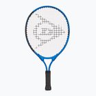 Vaikiška teniso raketė Dunlop FX Jr 19 blue/black