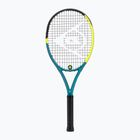 Teniso raketė Dunlop SX Team 100 teal/black/yellow 10364304