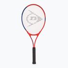 Vaikiška teniso raketė Dunlop Tristorm Jr 25 red/blue