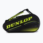 Dunlop teniso krepšys SX Performance 12RKT Thermo 80 l juodas 102951