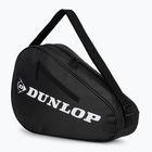 Krepšys padelio raketėms Dunlop Padel 2pcs black