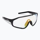 Akiniai nuo saulės Bollé Shifter black matte/phantom clear green photochromic