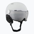 Slidinėjimo šalmas Bollé Might Visor off white matte/brown gun