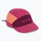 Kepurė su snapeliu Ciele Athletics FSTCap SC Field Iconic SL mulberry bocasana