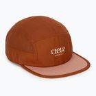 Kepurė su snapeliu Ciele Athletics GOCap EQ Nouveau gingerbread