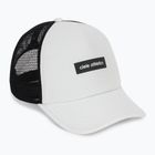 Kepurė su snapeliu Ciele Athletics TRLCapSC Field Iconic Bar light grey