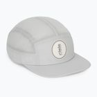 Kepurė su snapeliu Ciele Athletics GOCap Comp Ninety lightgrey