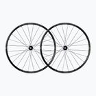 Mavic Crossmax 29 Boost Disc 6-Bolt dviračių ratai juodi P1668115
