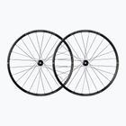 Mavic Crossmax 29 Boost Disc 6-Bolt dviračių ratai juodi P1668115