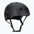 Šalmas Pro-Tec Classic Certified matte black