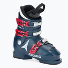 Vaikiški slidinėjimo batai Atomic Hawx JR 3 dark/blue/red