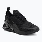 Nike Air Max batai 270 juoda/juoda