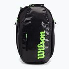 Wilson Super Tour teniso kuprinė juoda WR8004301