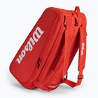 Wilson Super Tour 15 PK teniso krepšys raudonas WR8010301