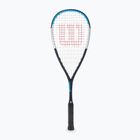 Skvošo raketė Wilson Ultra CV blue/silver