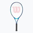 Wilson Us Open 25 vaikiška teniso raketė mėlyna WR082610U
