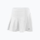 Wilson treniruočių teniso sijonas 12,5 II baltas WRA808101